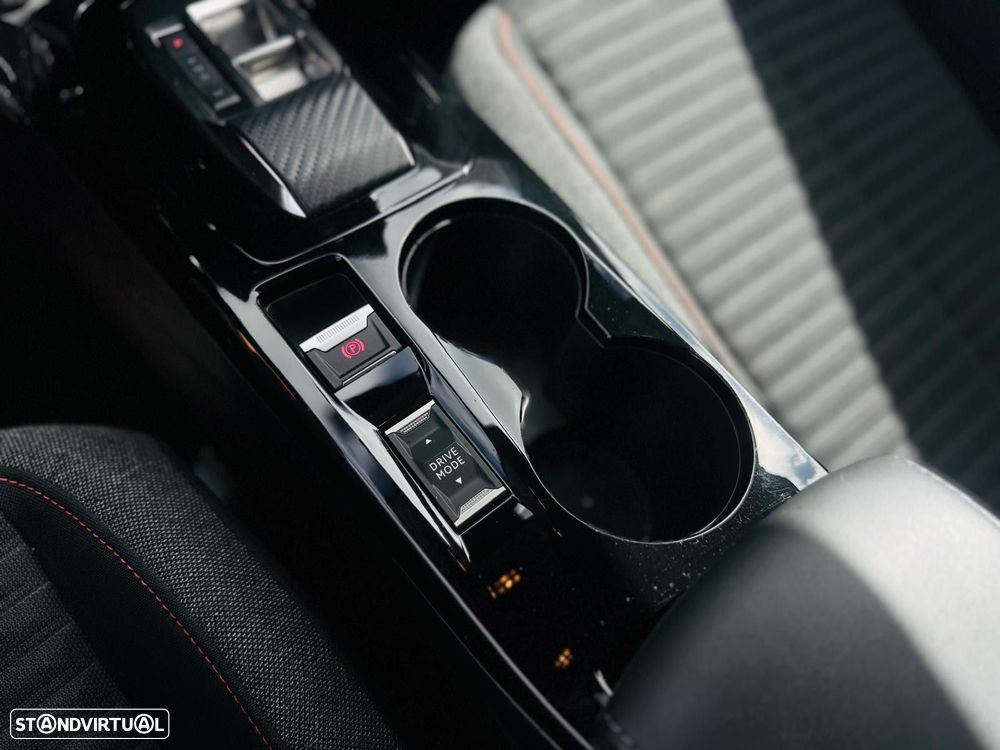 Peugeot 208 1.2 PureTech Allure Pack EAT8 - 25
