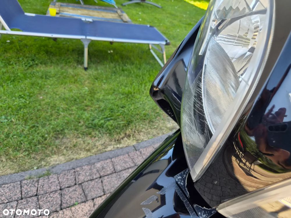 Suzuki Burgman - 2
