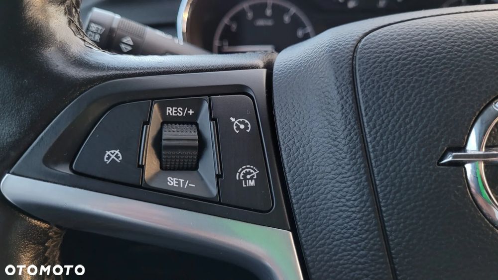 Opel Mokka X 1.4 Start/Stop 4x4 On - 24