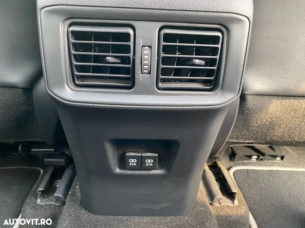 Toyota RAV4 2.5 4x4 Hybrid Lounge - 20