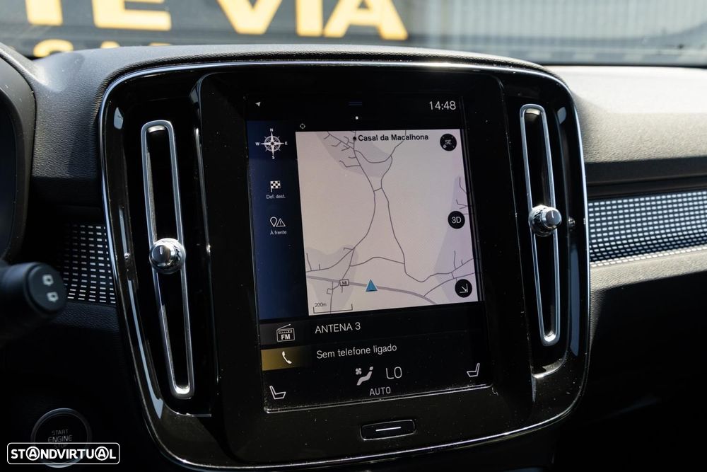 Volvo XC 40 - 10