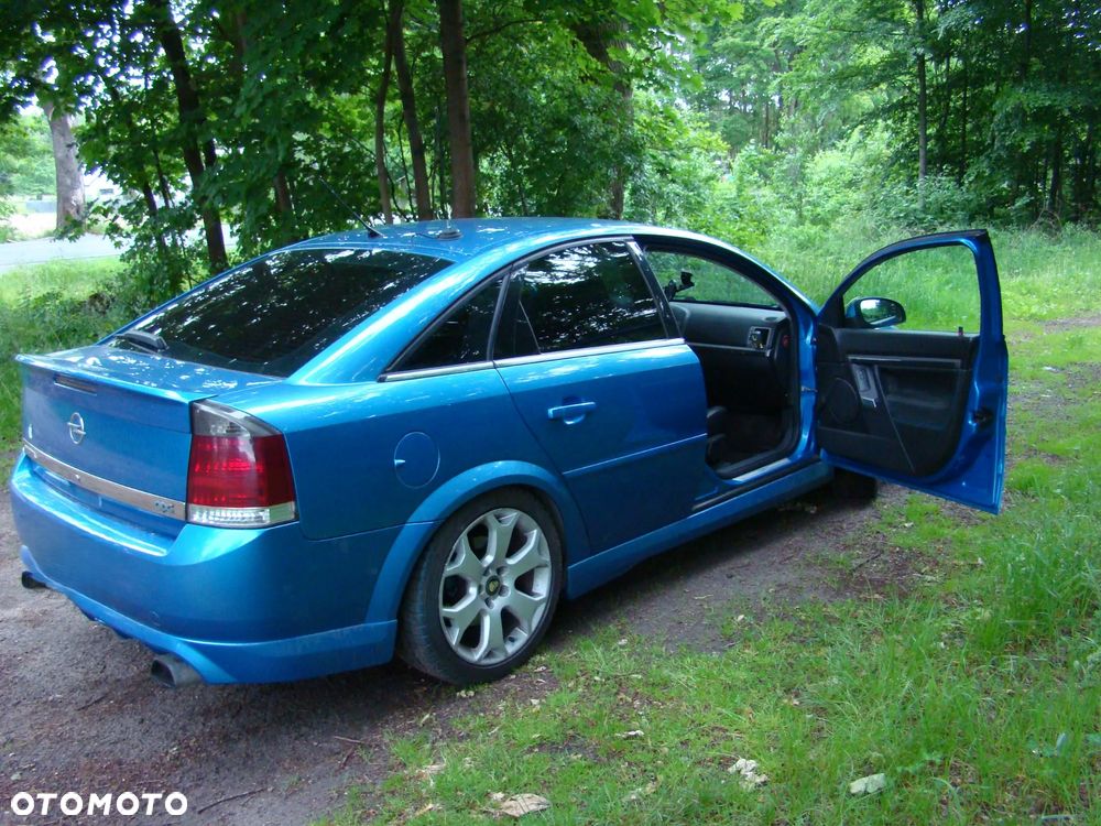 Opel Vectra - 13