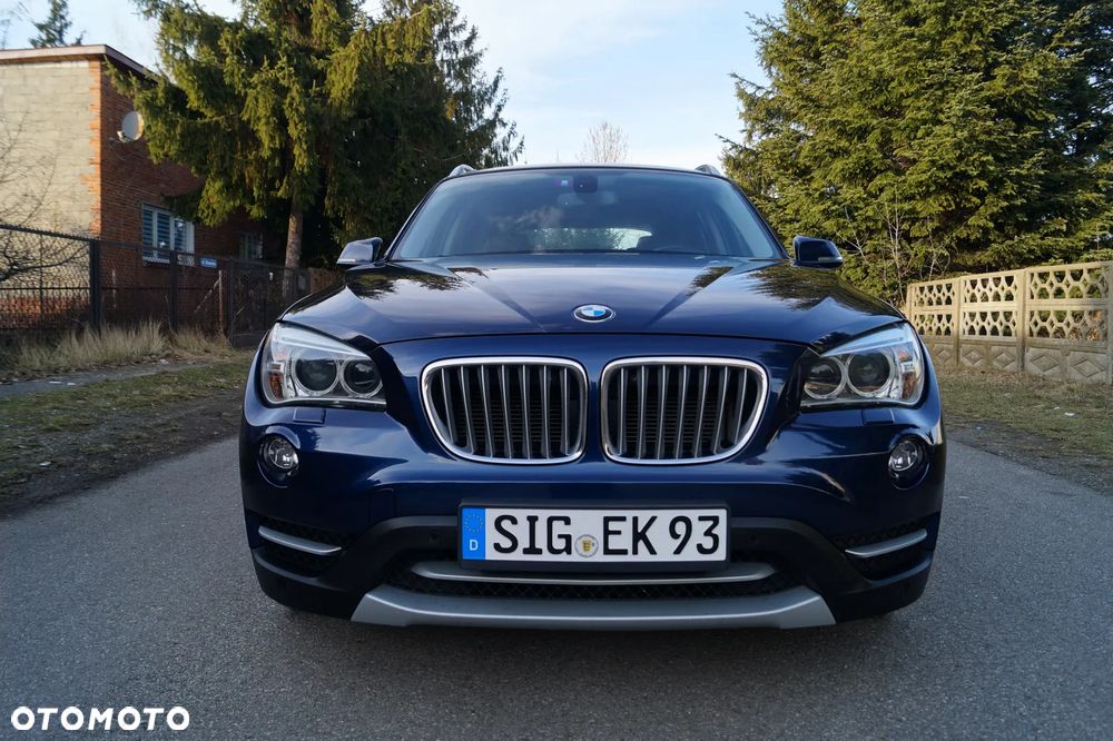 BMW X1 xDrive25d xLine - 3