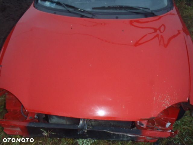 maska mg mgf cabrio - 1