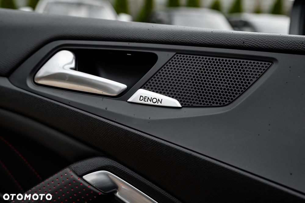 Peugeot 308 PureTech 130 EAT8 GT - 29