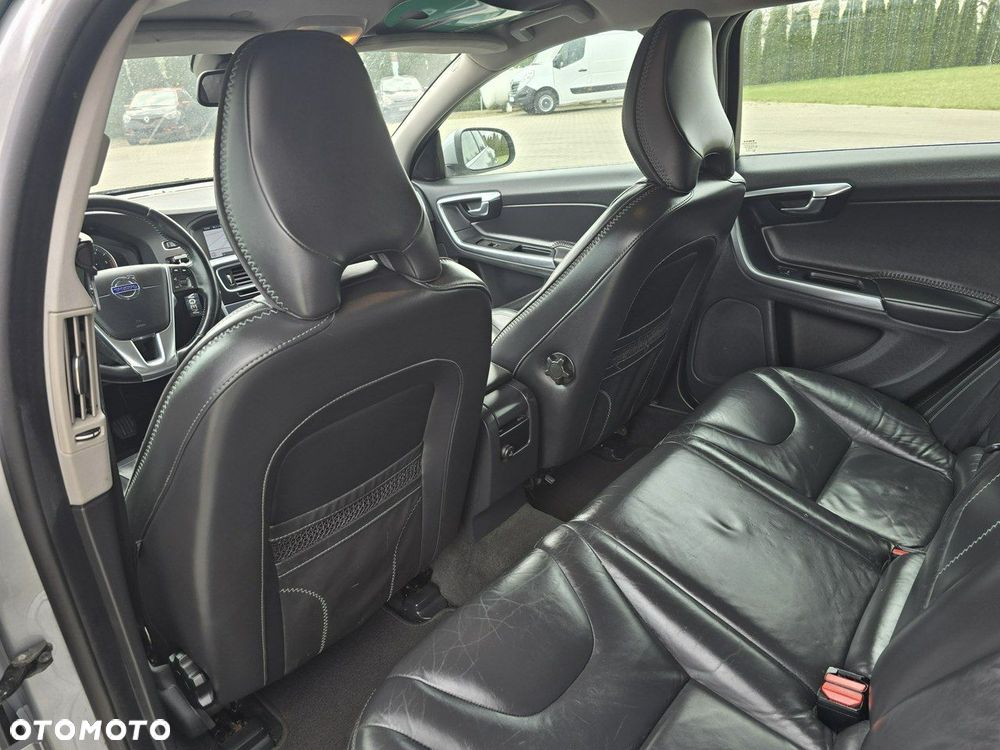 Volvo V60 - 20