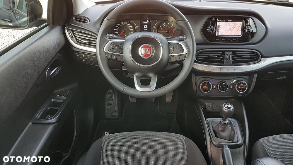 Fiat Tipo 1.4 16v Street - 14
