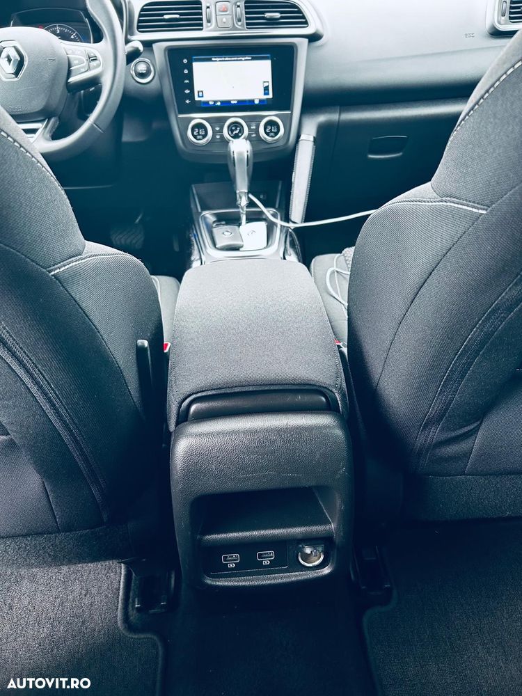 Renault Kadjar - 8