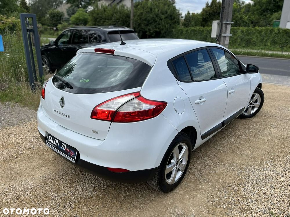 Renault Megane - 8