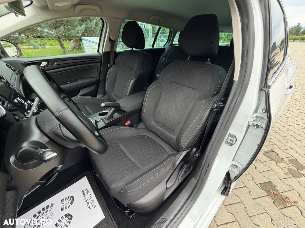 Renault Megane ENERGY TCe 115 LIMITED - 6