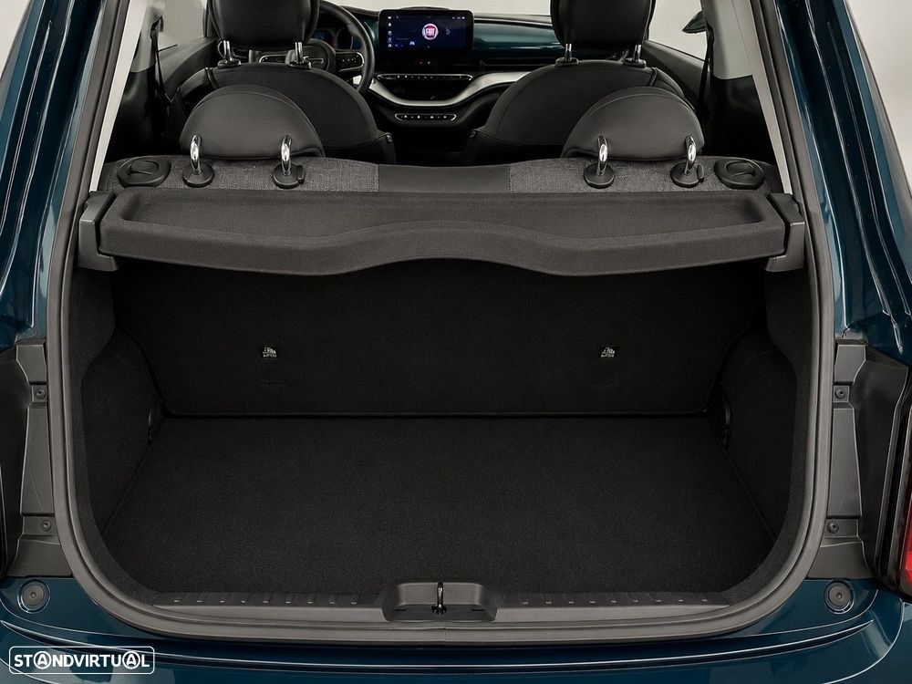 Fiat 500e - 9