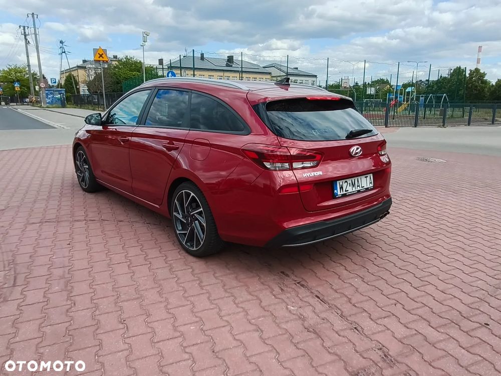 Hyundai i30 - 4