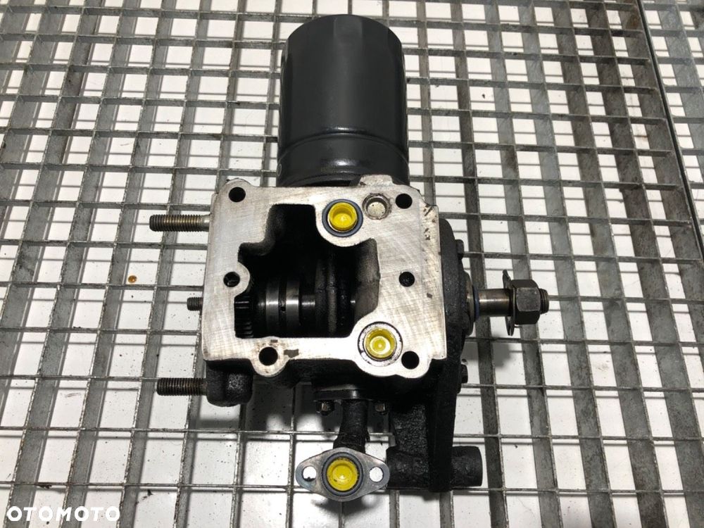 NAPĘD POMPY WTRYSKOWEJ  DAEWOO LUBLIN II Autobus 1997 - 2022 2.4 TD 64 kW [87 KM] olej napędowy - 1