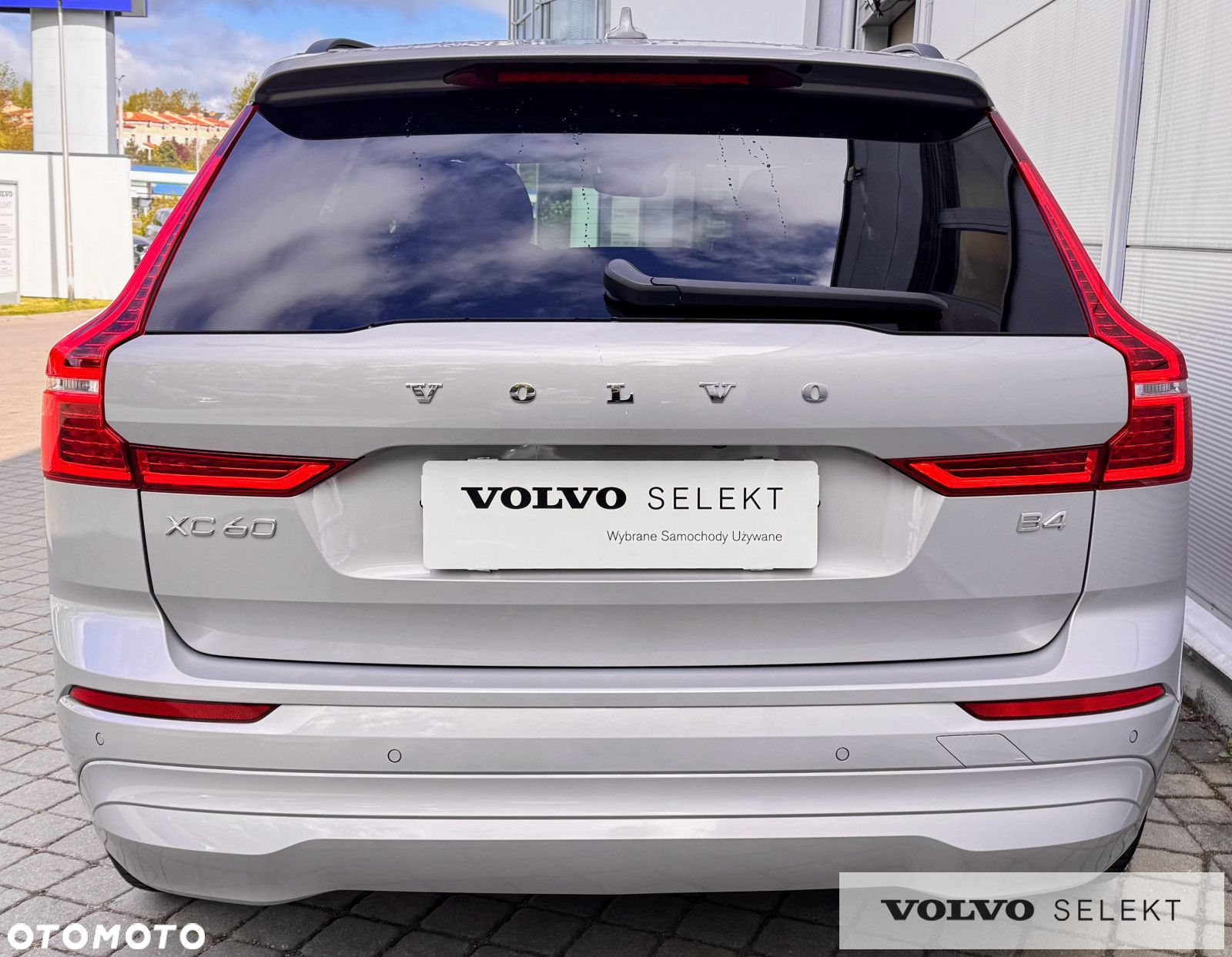Volvo XC 60 - 7