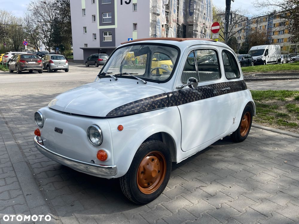 Fiat 125p - 14