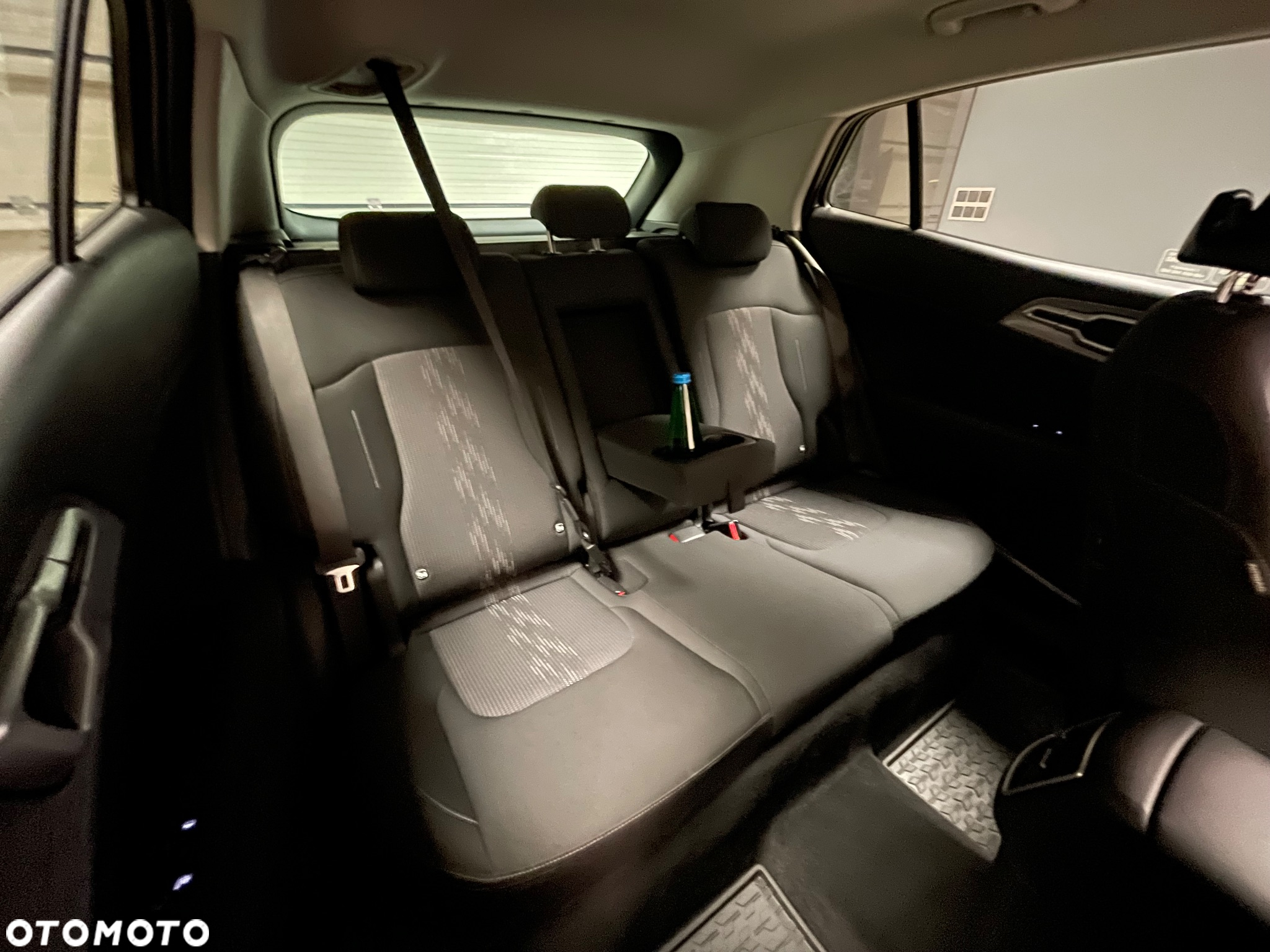 Kia Sportage 1.6 T-GDI L 2WD - 30