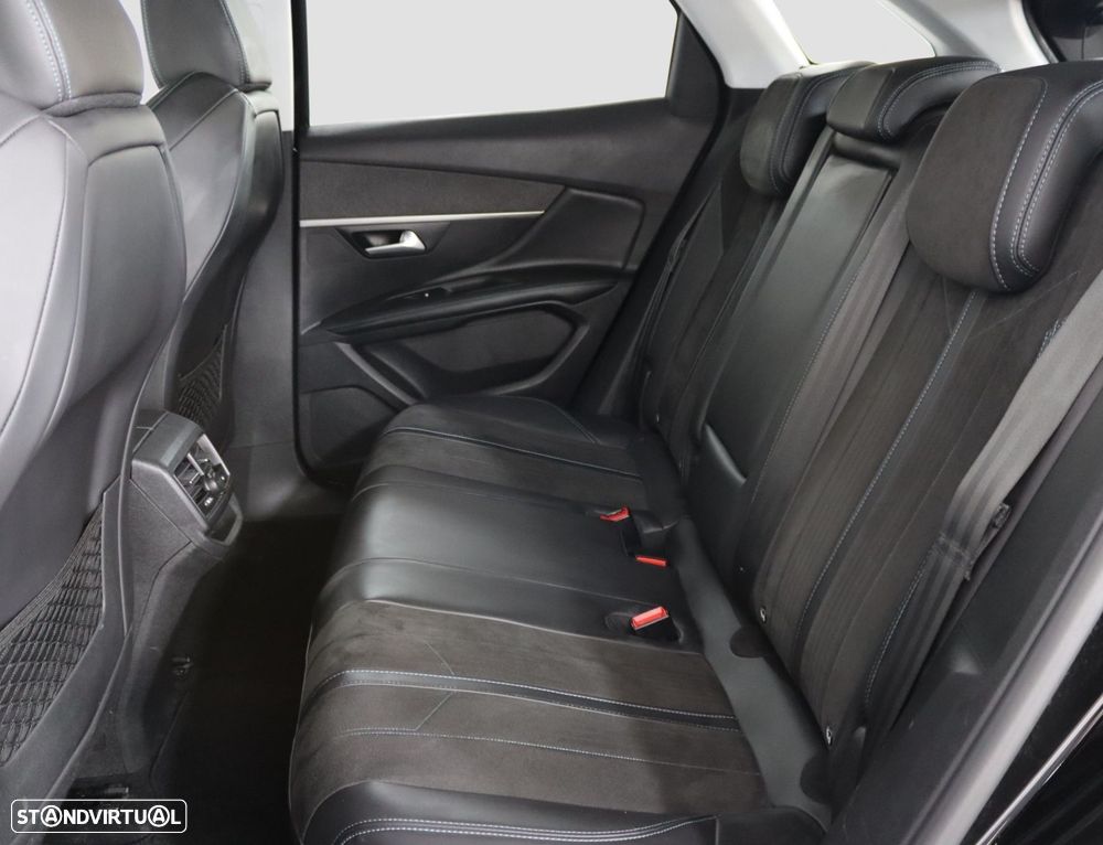 Peugeot 3008 PureTech 130 Stop & Start GPF EAT8 Crossway - 14