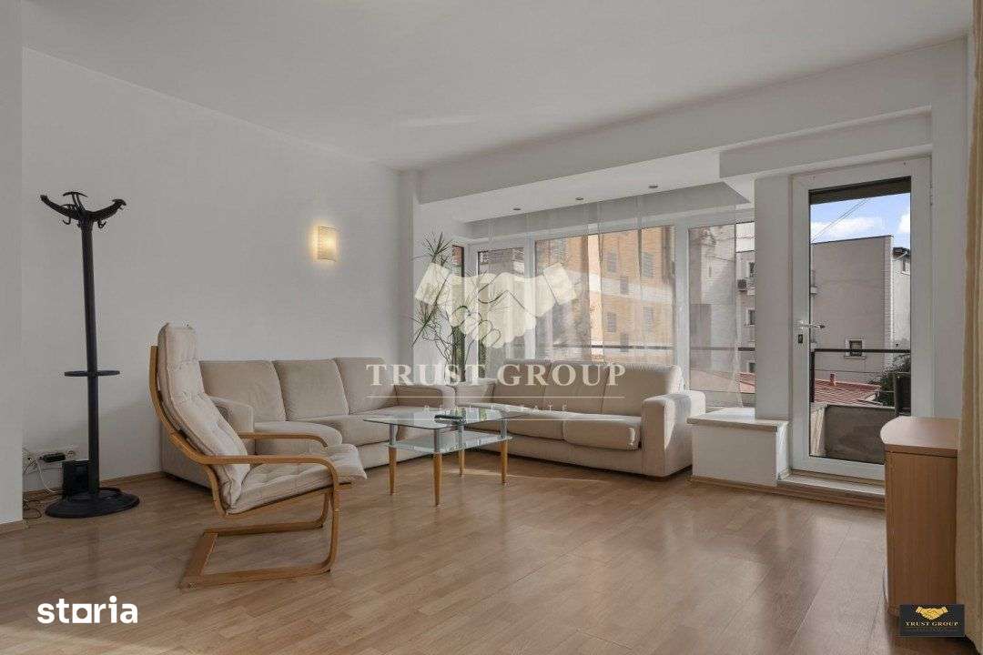 Apartament 3 camere - Primaverii - Imagine principală: 2/16