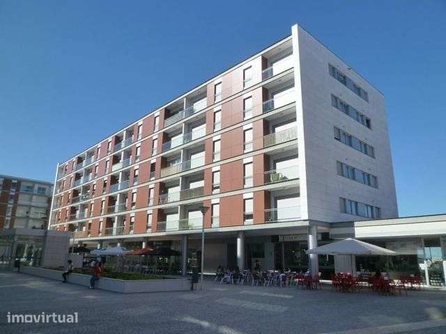 Aluga-se apartamento T1
