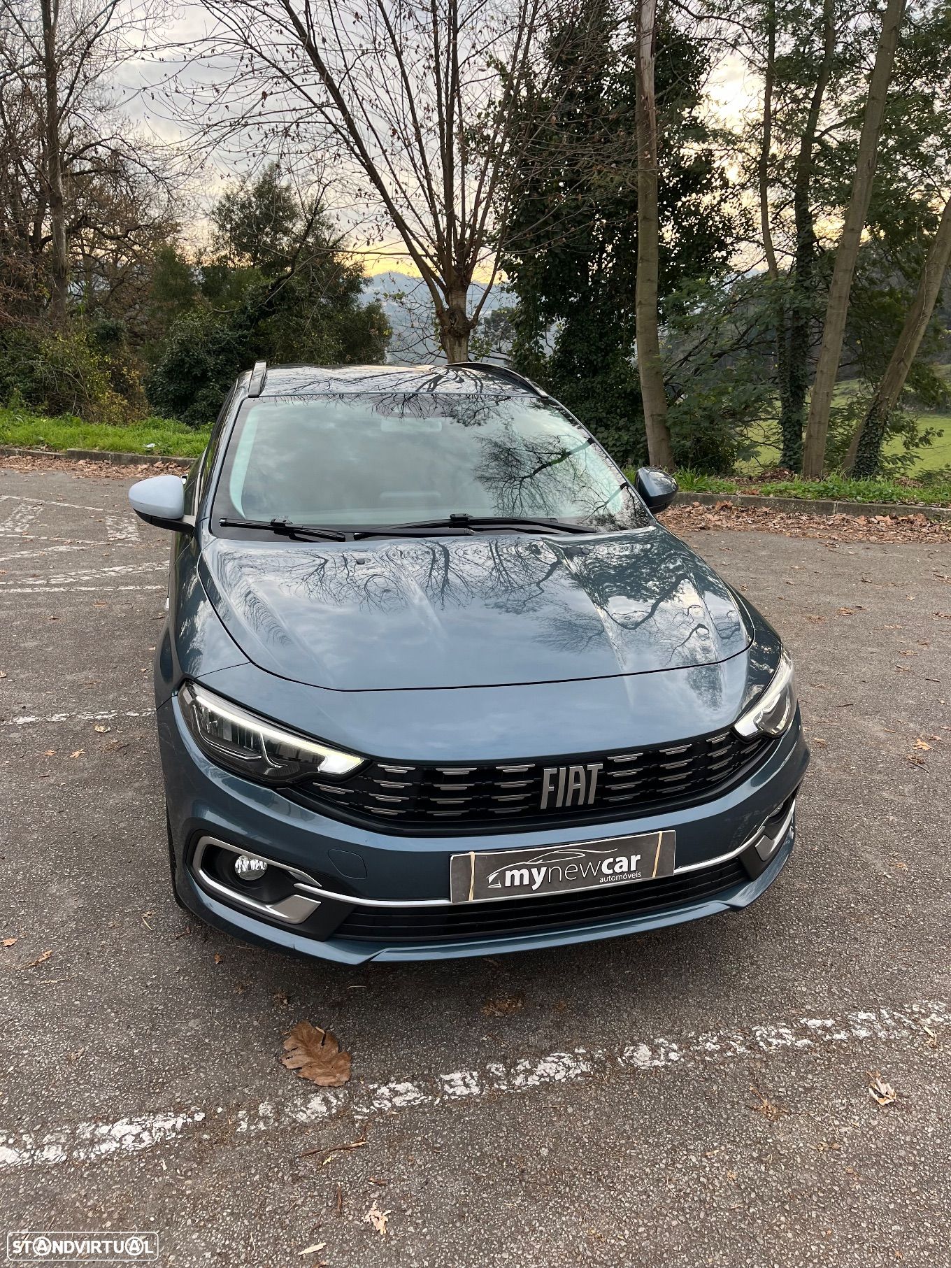 Fiat Tipo 1.0 GSE T3 City Life - 1