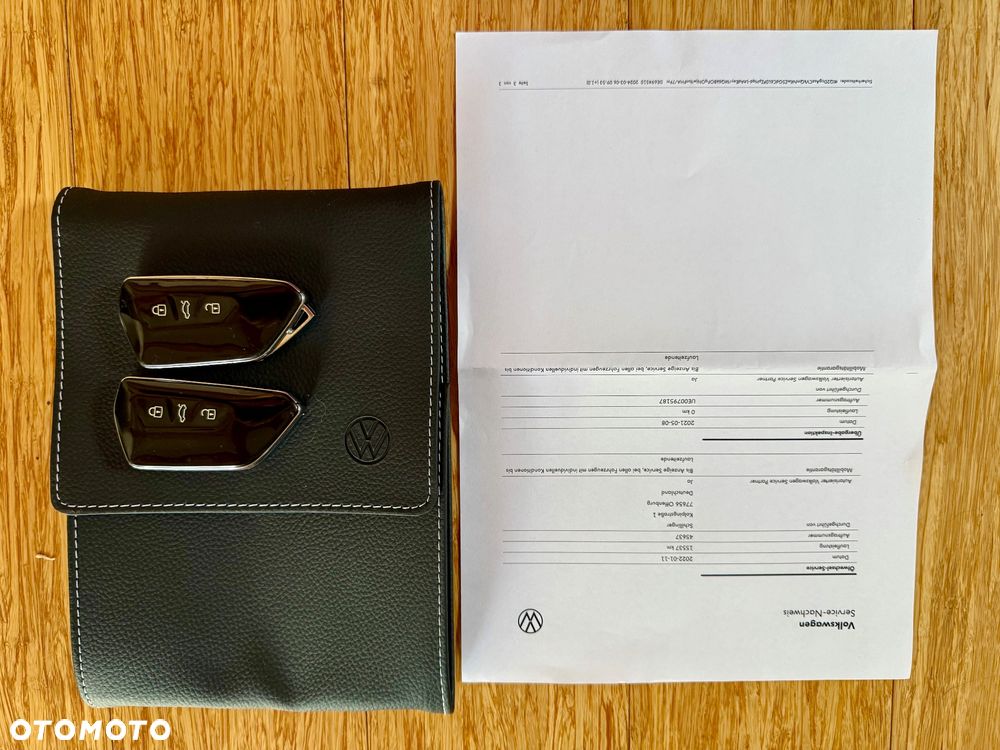 Volkswagen Golf - 36