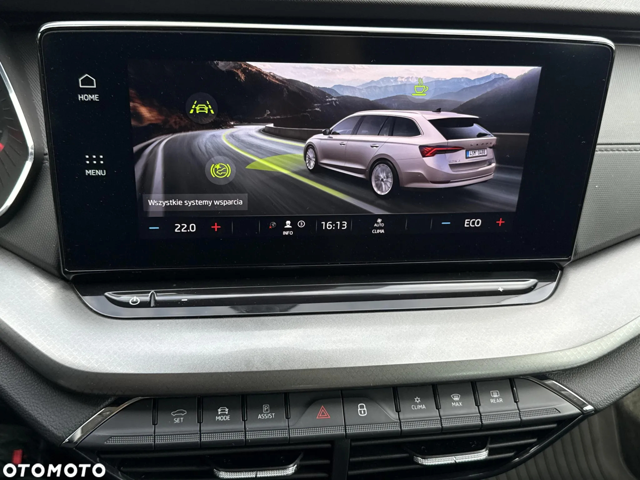 Skoda Octavia 1.4 TSI Plug-In Hybrid RS DSG - 18