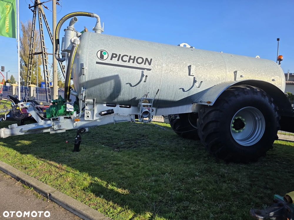 Pichon TCI 11350R - 1