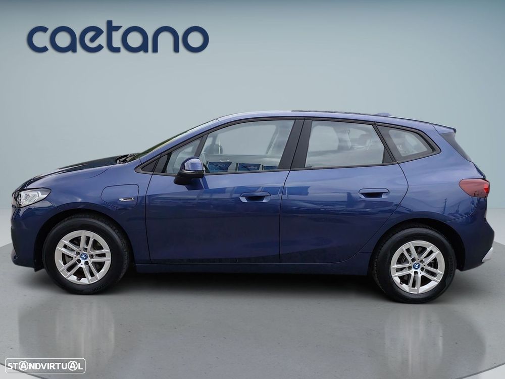 BMW 225xe Active Tourer - 5