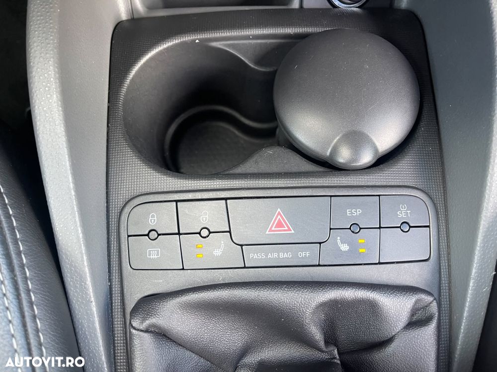 Seat Ibiza - 9