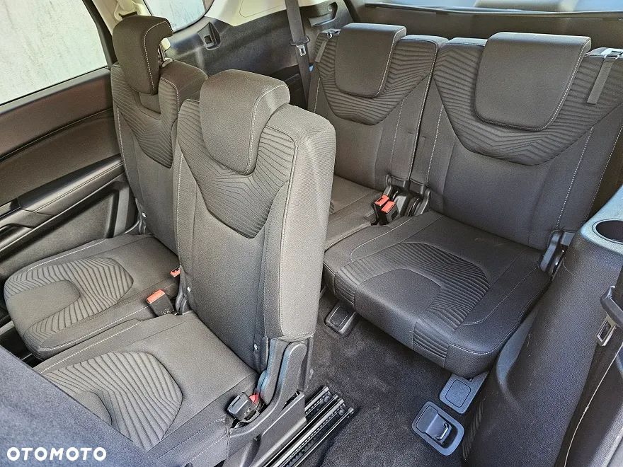 Ford S-Max 1.5 Eco Boost Start-Stopp Titanium - 16