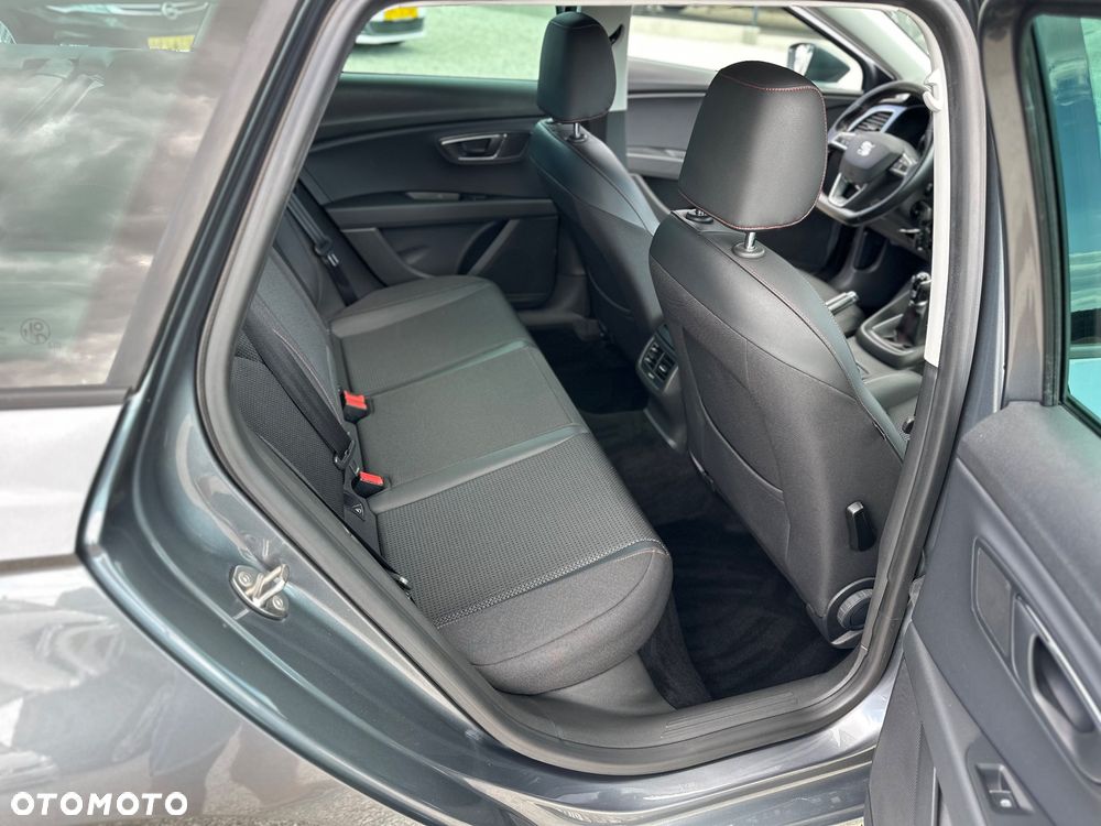 Seat Leon 2.0 TDI FR S&S EU6 - 23