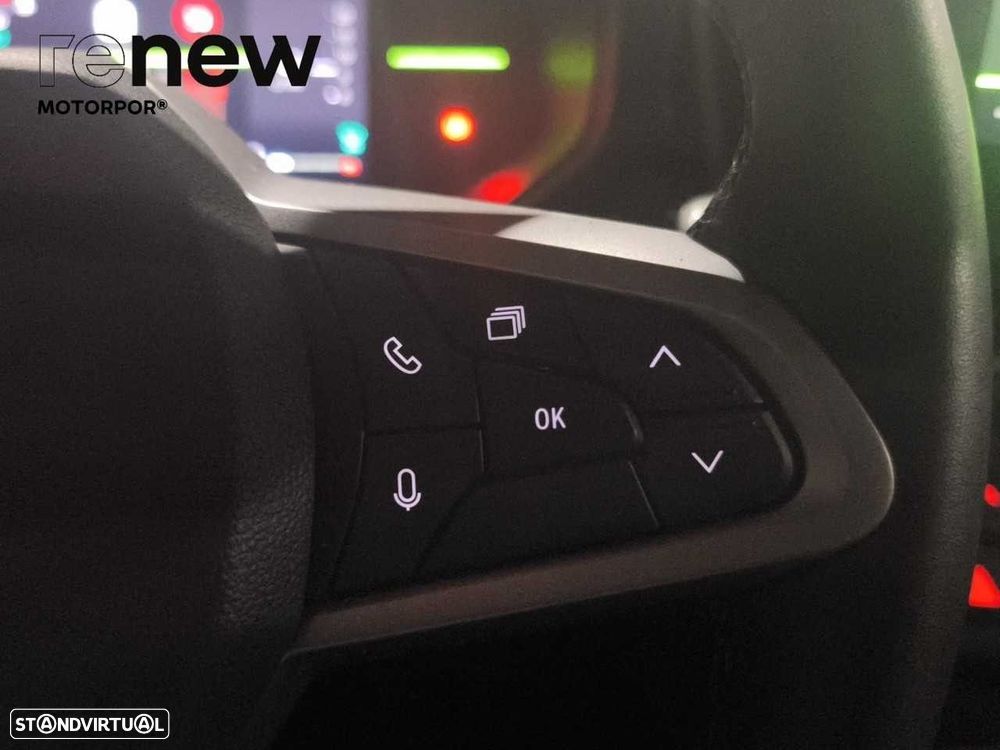 Dacia Duster 1.0 TCe ECO-G Journey Bi-Fuel - 18