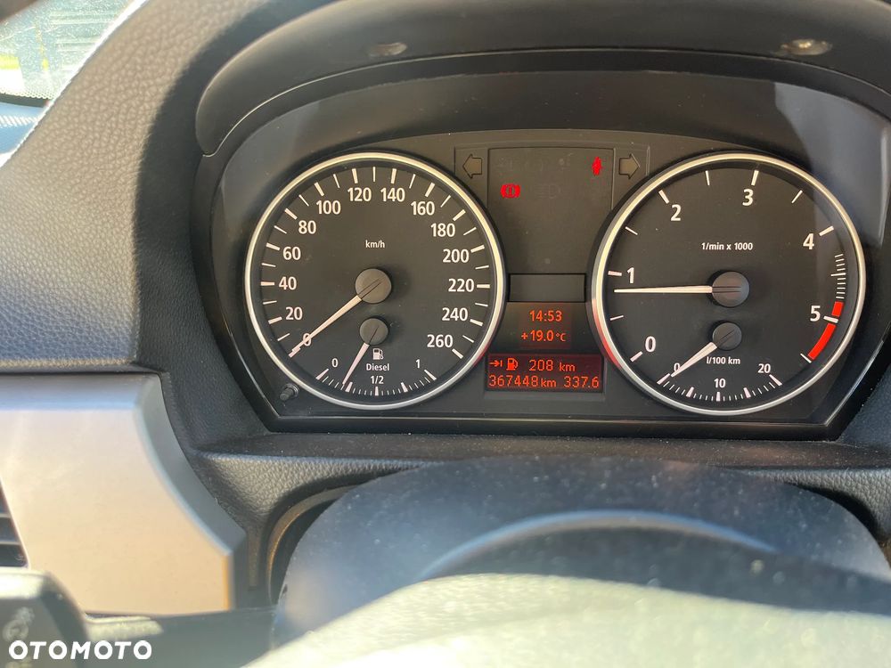 BMW Seria 3 - 11