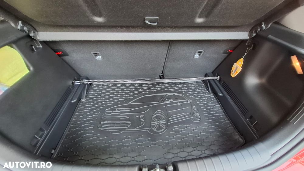 Kia Rio 1.2 MPI 5MT Trend - 10