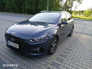 Hyundai i30 1.0 T-GDI Smart DCT