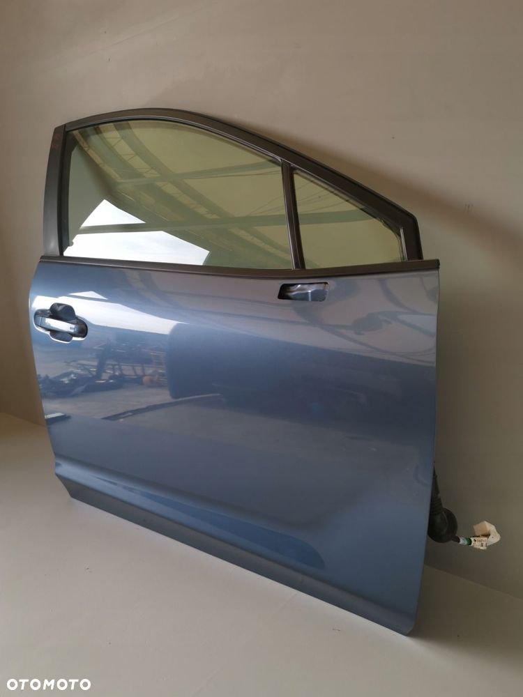 SUBARU XV III CROSSTREK 2023 2024 USA DRZWI PRAWE PRZEDNIE PRZOD KOMPLETNE - 6