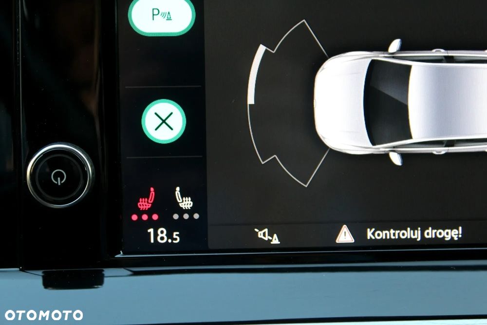 Volkswagen Golf 2.0 TDI - 13