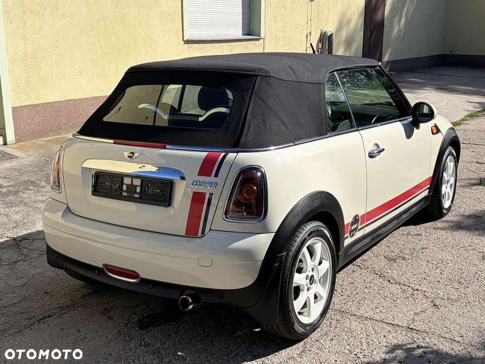MINI Cooper - 11