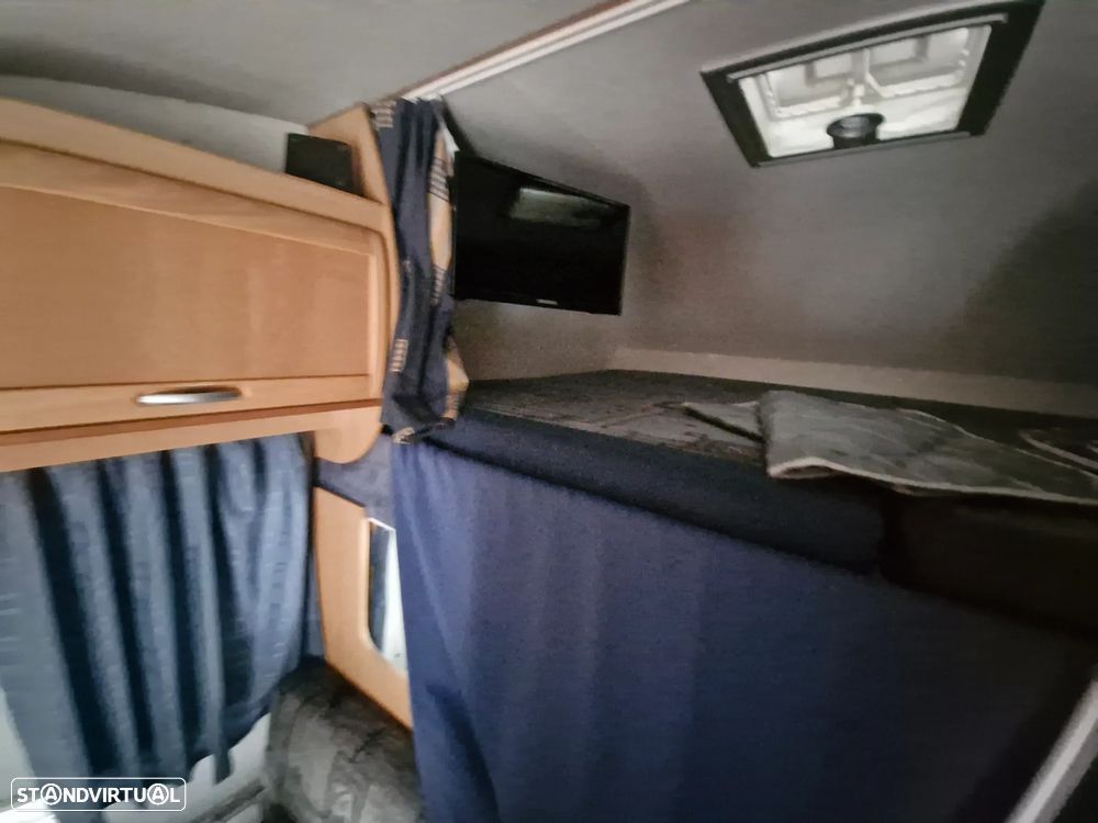 Fiat Giottline Ducato - 8