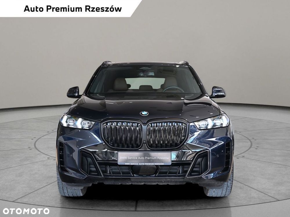 BMW X5 - 3