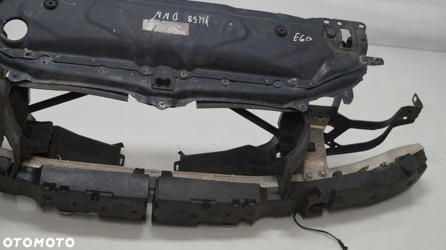 PAS PRZEDNI BMW SERIA 5 E60 E61 2008 - 4
