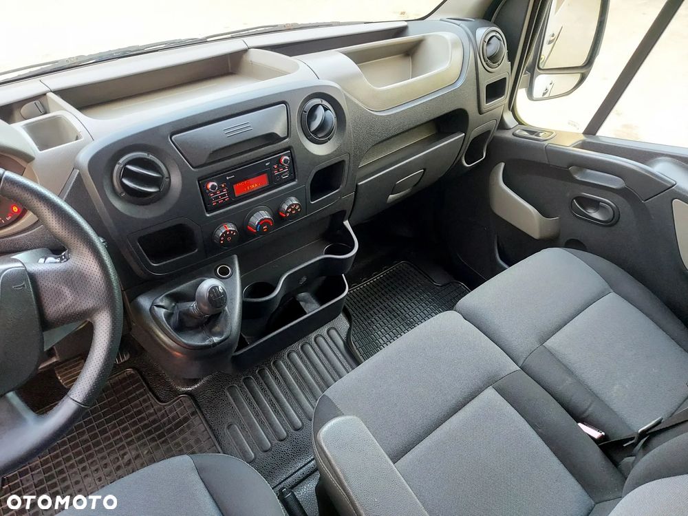 Renault MASTER - 22