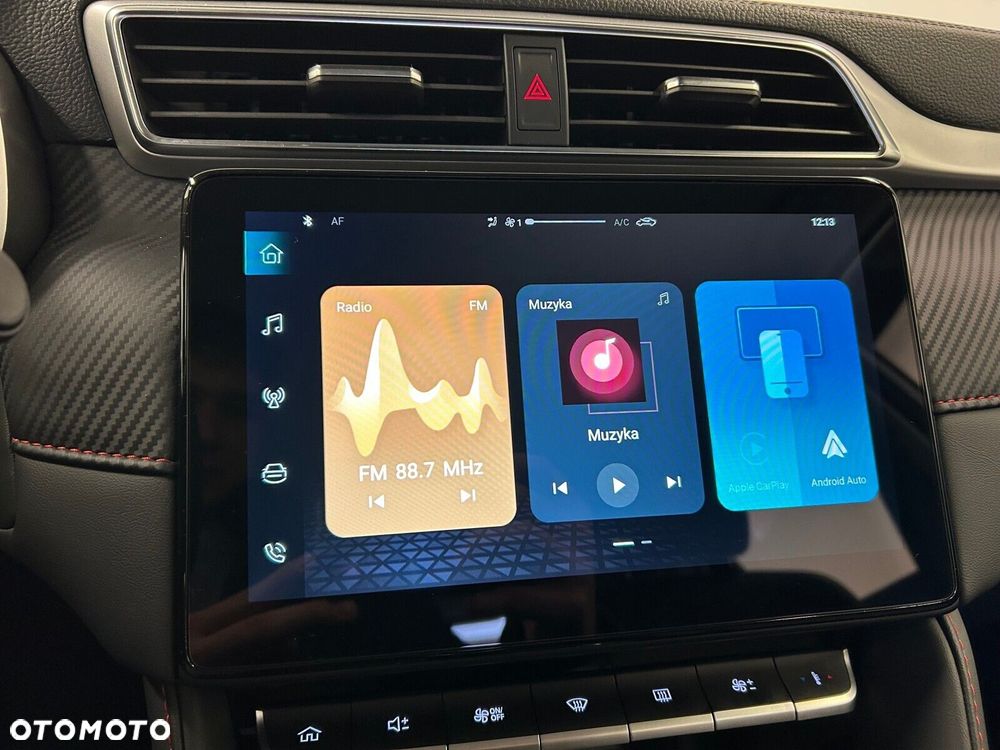 MG ZS 1.5 VTi-Tech Exclusive - 14