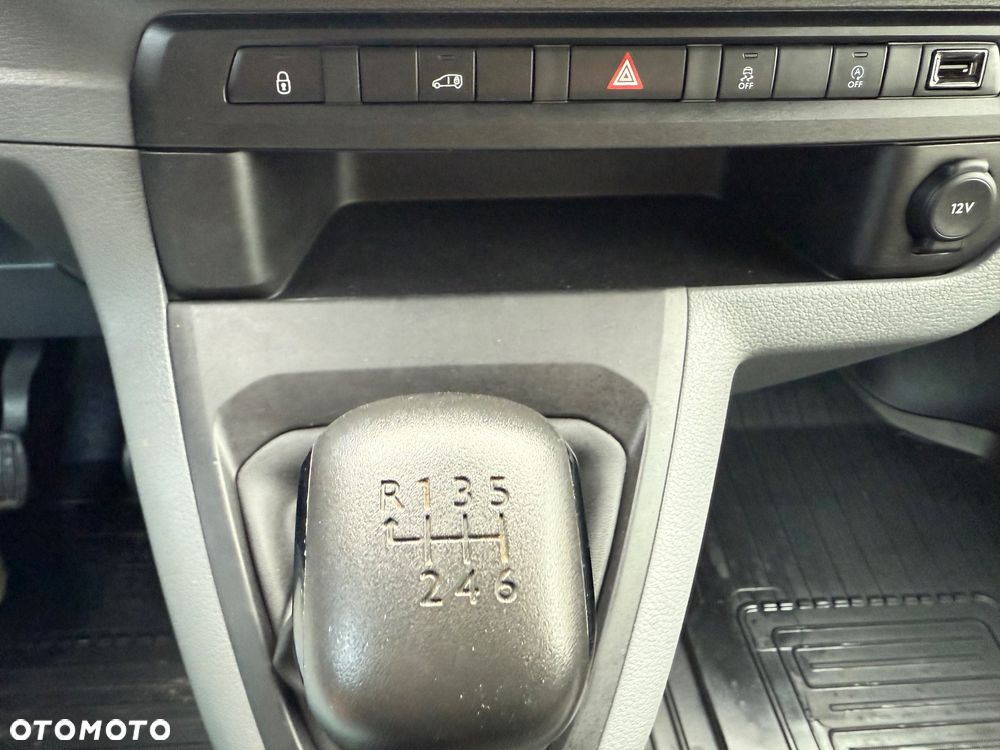 Toyota Proace - 18