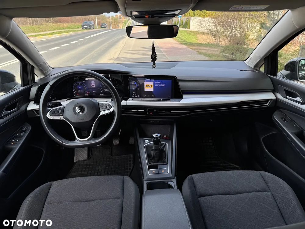 Volkswagen Golf 1.5 TSI EVO Active - 6