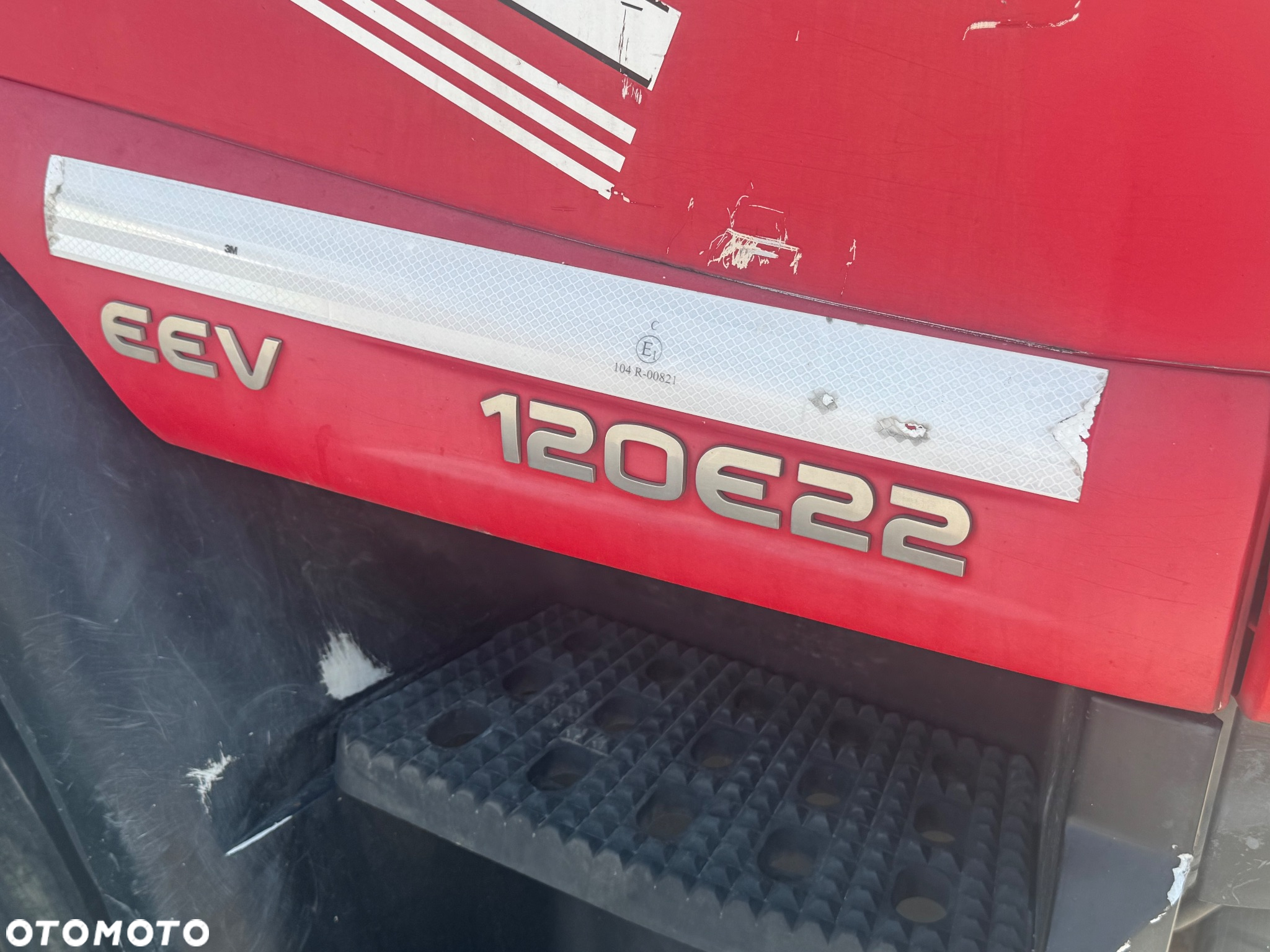 Iveco Eurocargo 120E22 Euro 5+ EEV - 19