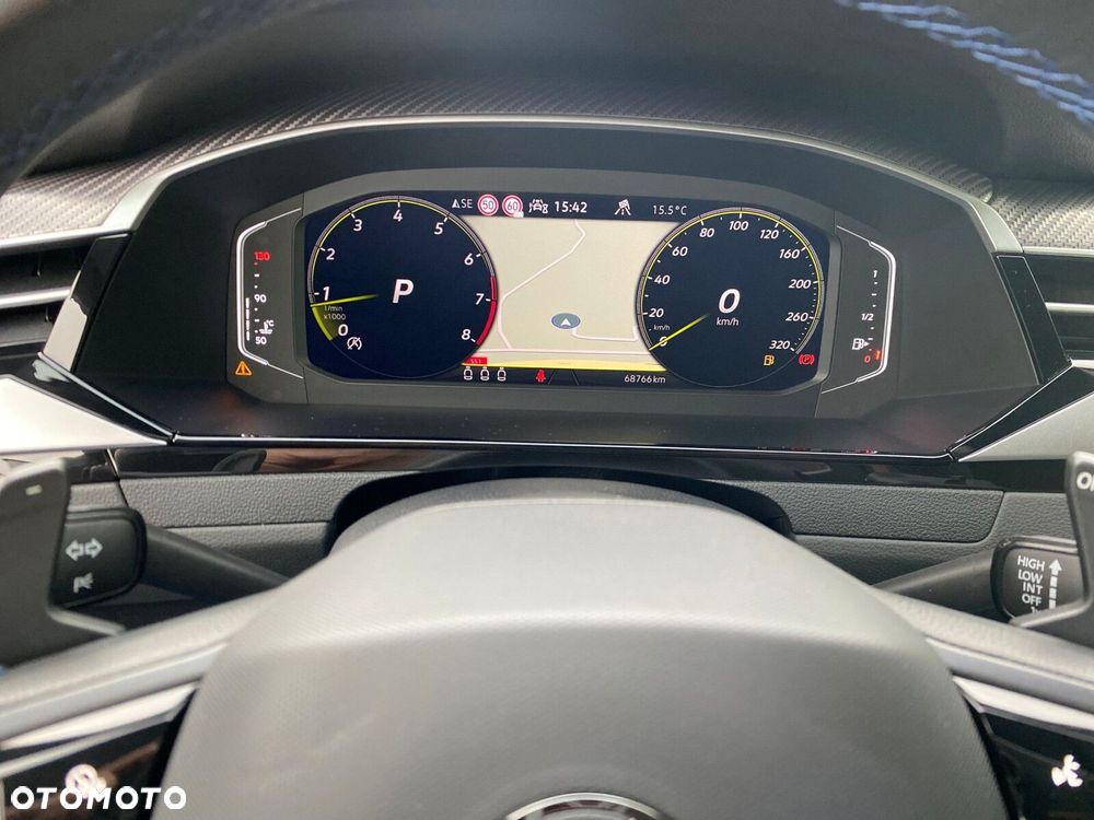 Volkswagen Arteon Shooting Brake - 20