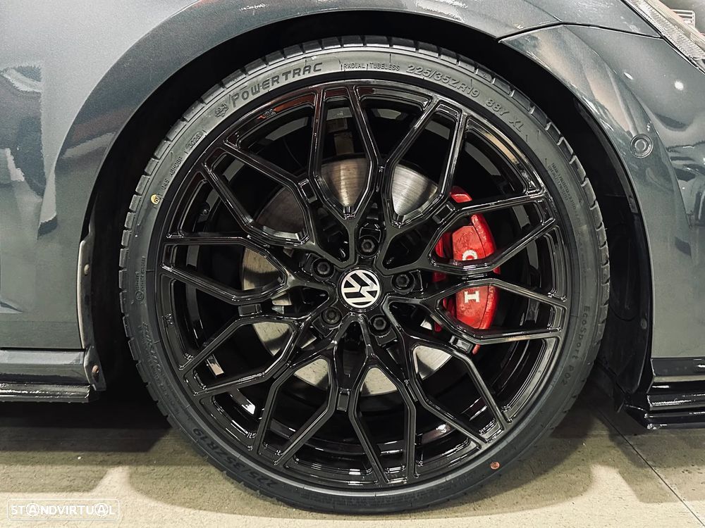 VW Golf GTI (BlueMotion ) DSG Performance - 10