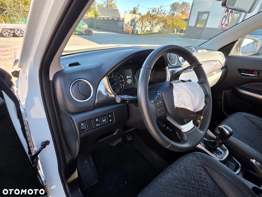 Suzuki Vitara - 19
