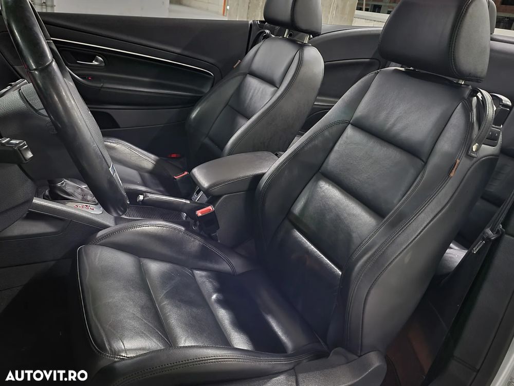 Volkswagen Eos 2.0 TDI DPF DSG Individual - 16